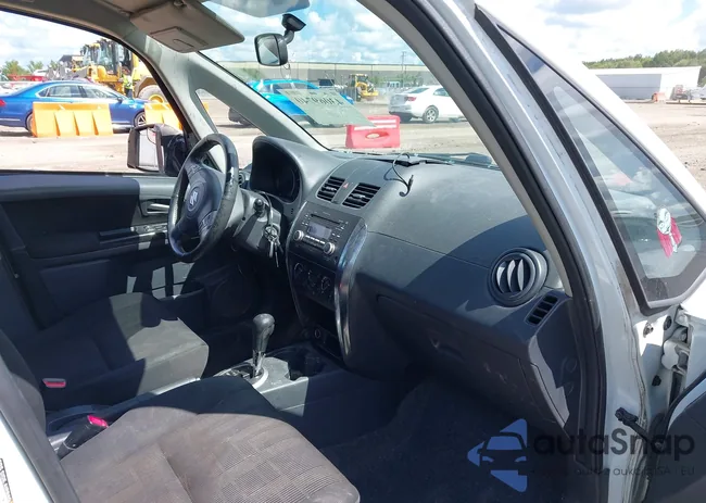 JS2YB5A39C6307497: 43069740