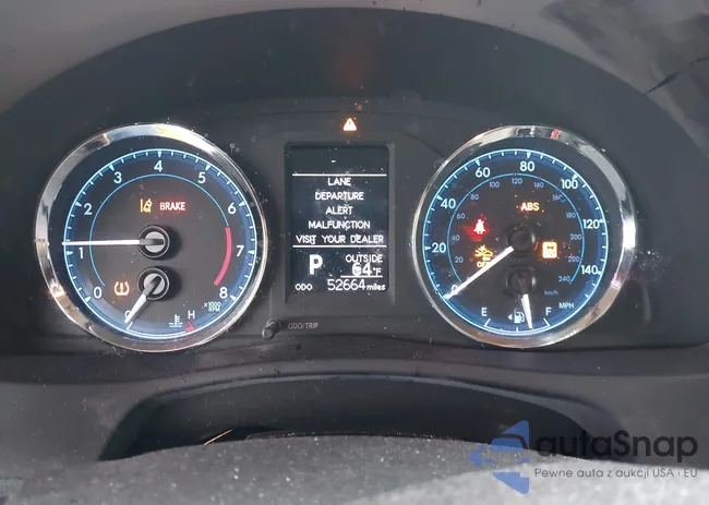 5YFBURHE5HP664247: 43069741