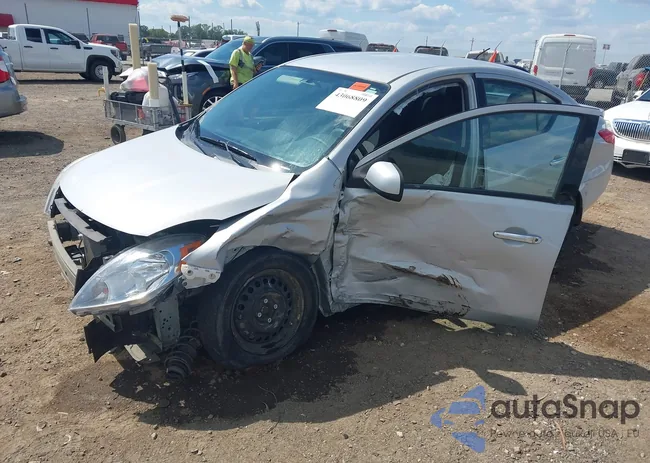 3N1CN7AP1EK457261: 43068809