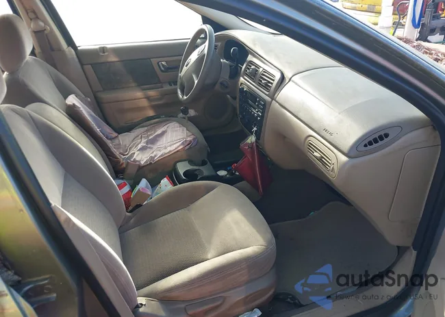 1FAFP55U73G117736: 43068818