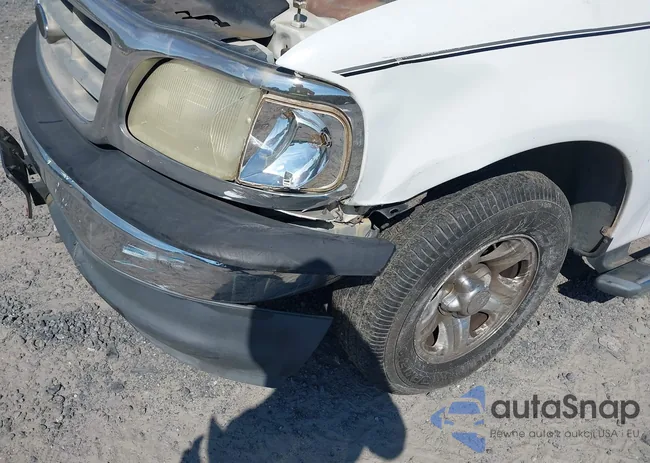 1FTRW07L41KC32466: 43068907