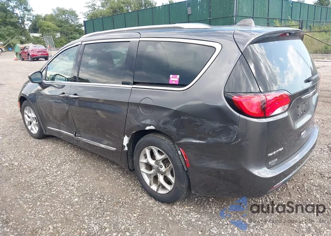 2C4RC1EG3JR110042: 43068928