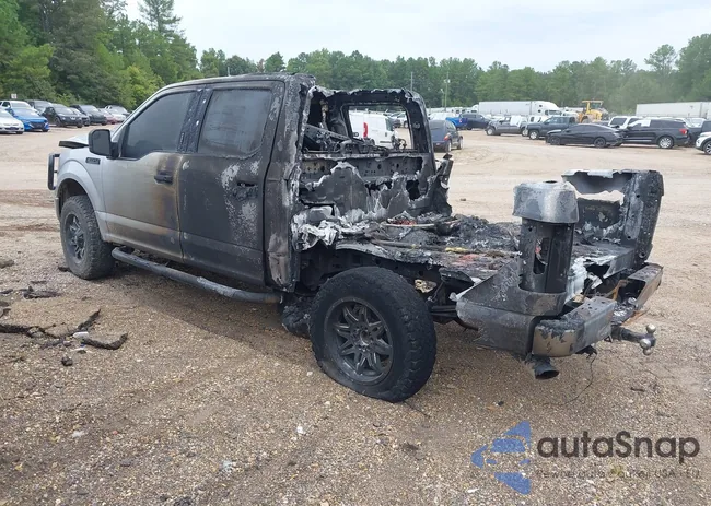 1FTEW1E55KKC40201: 43068943