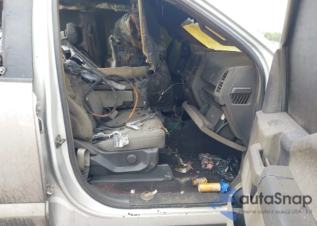 1FTEW1E55KKC40201: 43068943