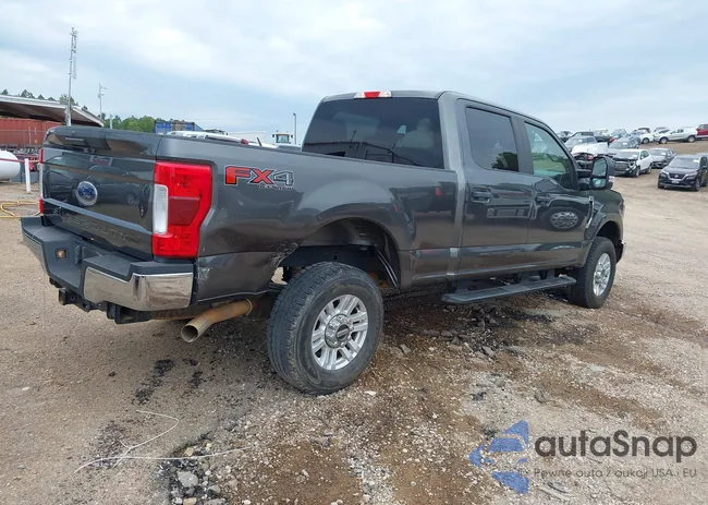 1FT7W2B63KED50352: 43069026