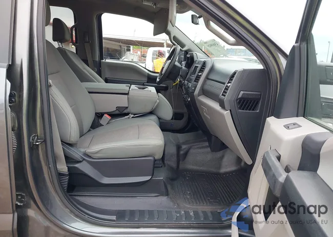 1FT7W2B63KED50352: 43069026