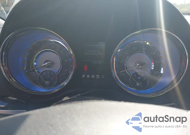 2C3CA5CG8BH523477: 43069042