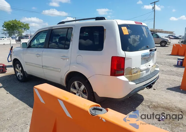 5FNYF4H96DB066085: 43069063