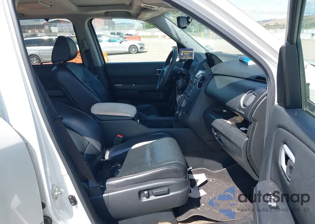 5FNYF4H96DB066085: 43069063