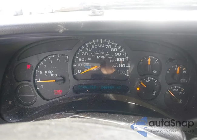 1GCEC14X54Z205809: 43069129