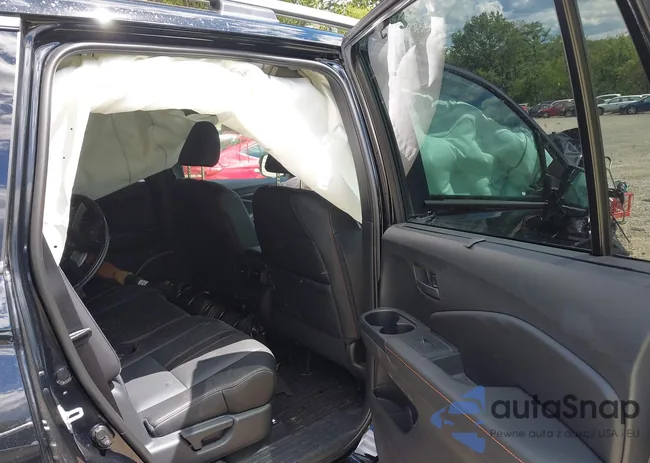 5FNYF8H66SB004423: 43069131