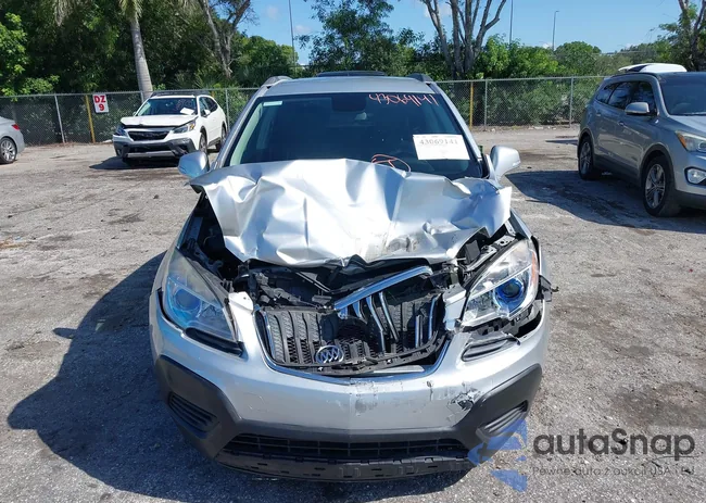 KL4CJASB9GB576516: 43069141