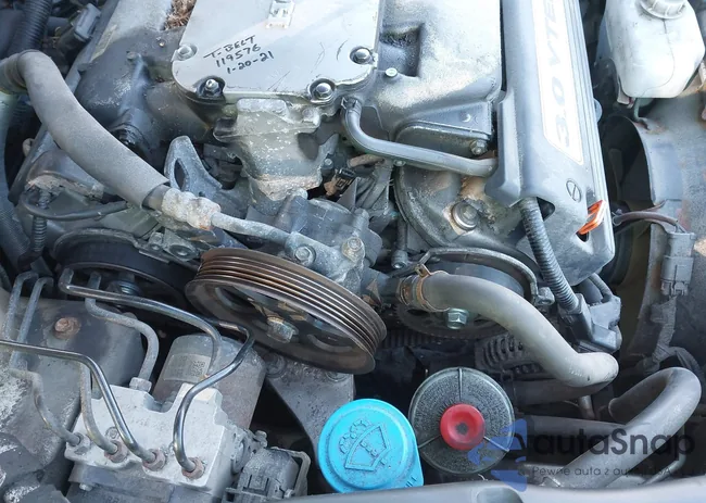 1HGCM66597A001726: 43070168