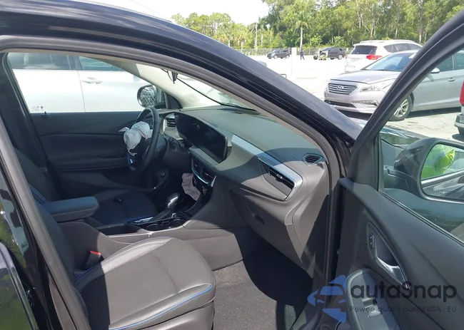 KL4AMDSL4SB145342: 43070193