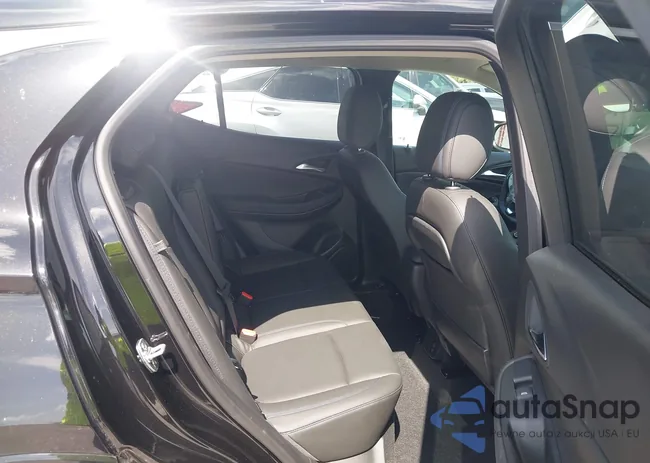 KL4AMDSL4SB145342: 43070193