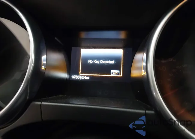 1FATP8UHXM5104291: 43070301