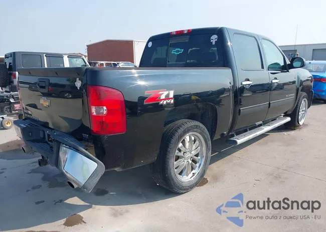 3GCPKTE38BG140597: 43070304