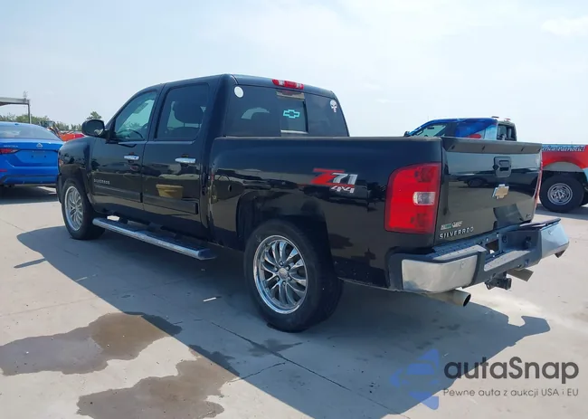 3GCPKTE38BG140597: 43070304