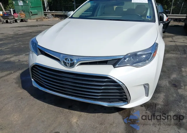 4T1BK1EB0GU234804: 43070329