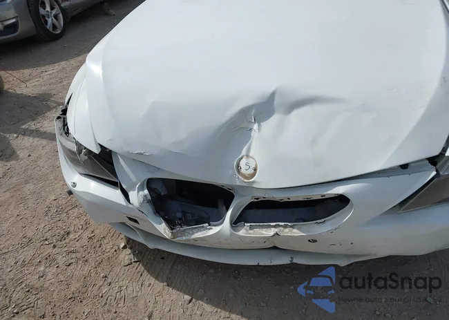 WBAEK13587CN82318: 43070346