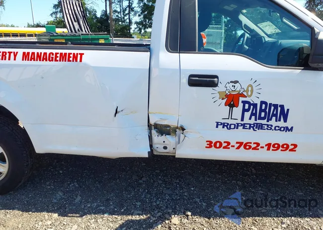 1FTMF1C5XKKD92358: 43070414