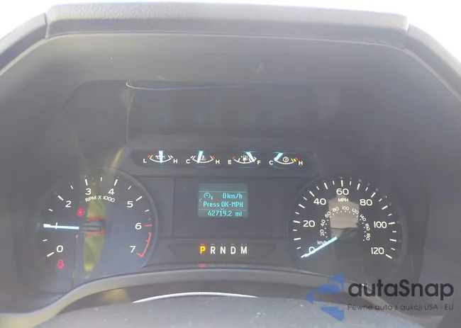 1FTMF1C5XKKD92358: 43070414