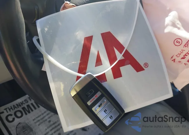 19UDE2F70MA007115: 43070425