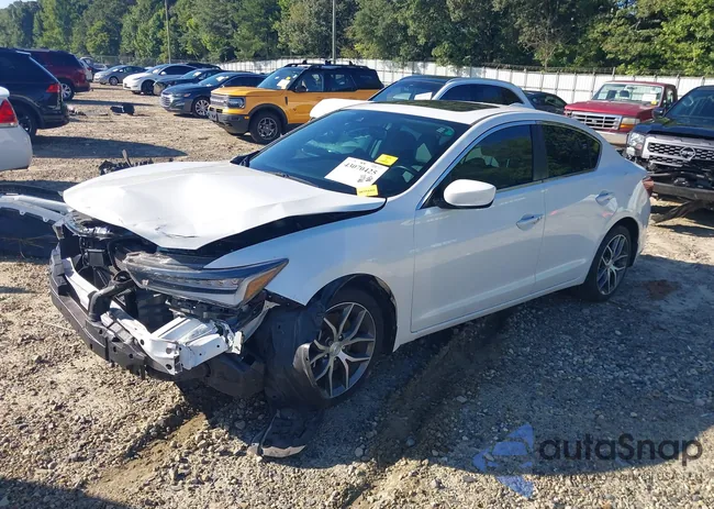 19UDE2F70MA007115: 43070425