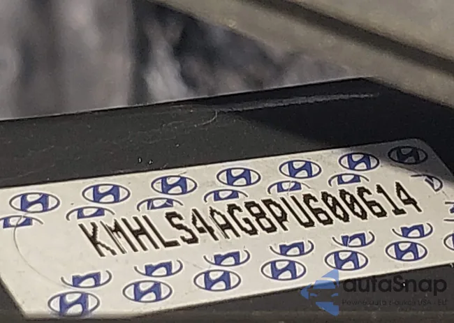 KMHLS4AG8PU600614: 43070426