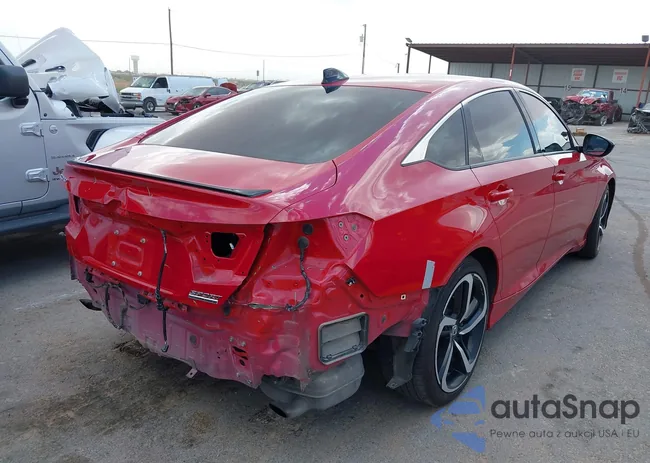 1HGCV1F49MA058088: 43070440