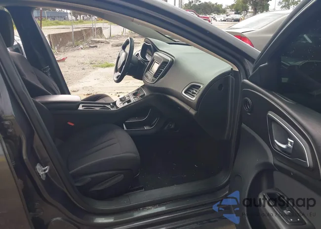 1C3CCCAB2FN537412: 43070583