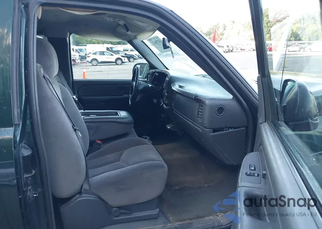 2GTEK19T741110153: 43070612