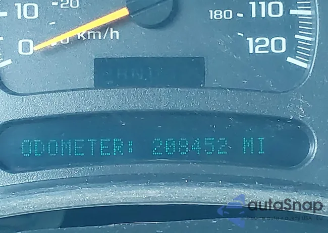 2GTEK19T741110153: 43070612