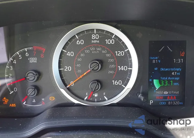 5YFS4RCE1LP027615: 43070622