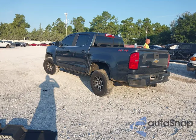 1GCGTCEN6K1143625: 43070628