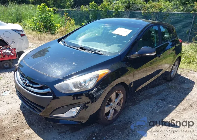 KMHD35LE7DU099357: 43070668