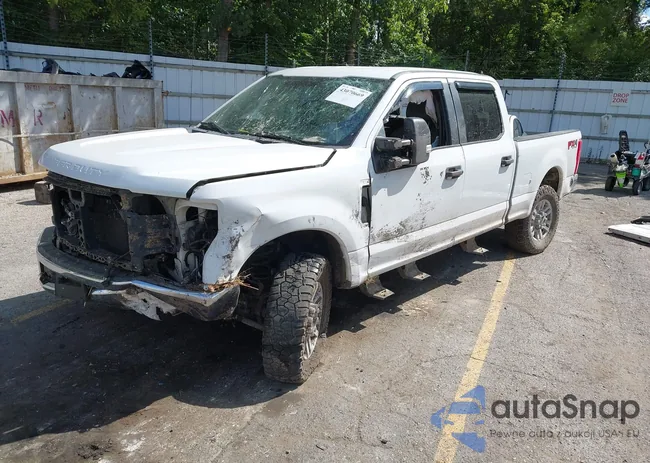 1FT7W2B65JEC62871: 43070669