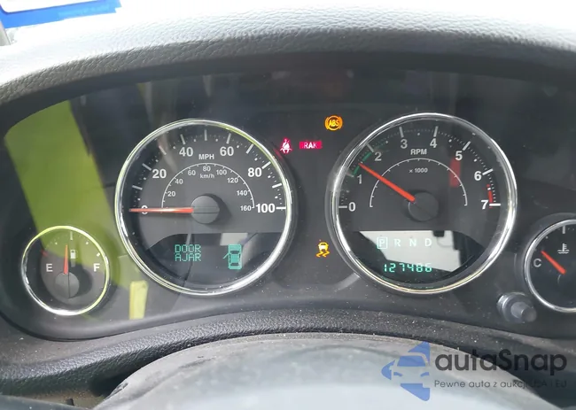 1C4HJWEGXDL658146: 43070732