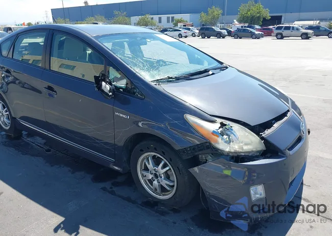 JTDKN3DUXB5357815: 43070735