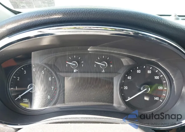 KL4CJASB2KB908658: 43070753