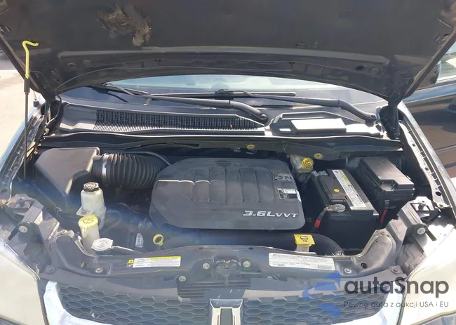 2C4RDGCGXCR296037: 43069811