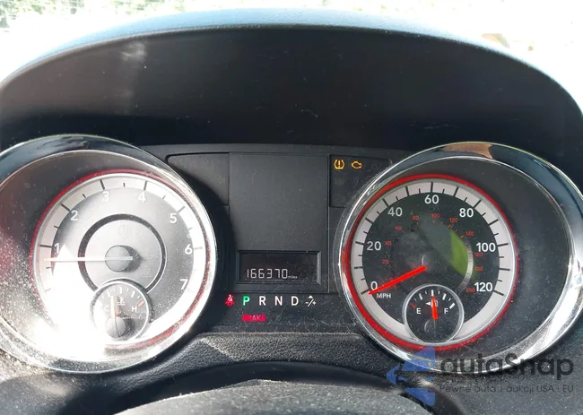 2C4RDGCGXCR296037: 43069811