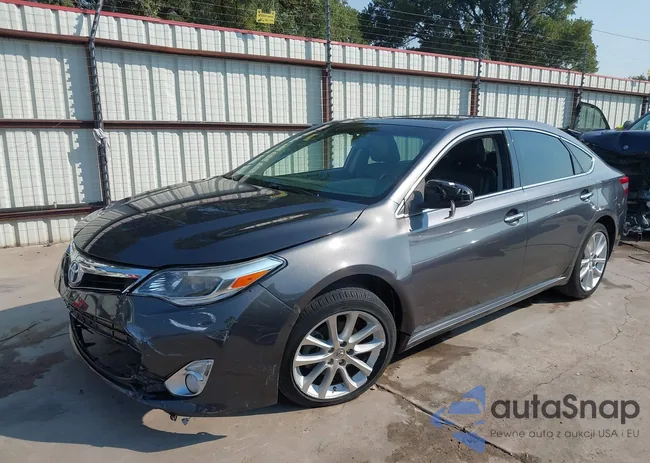 4T1BK1EB5DU070512: 43069836