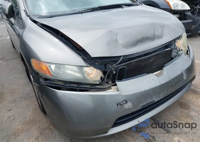 1HGFA16876L063034: 43069837