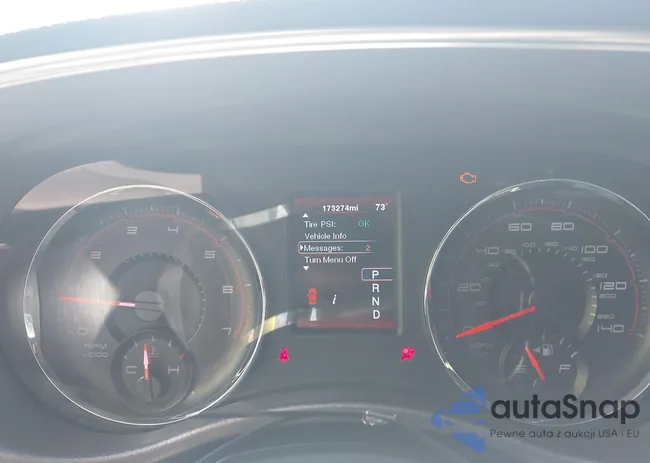 2C3CDXBG8CH297494: 43069983