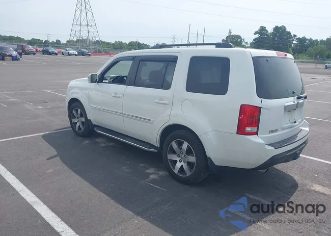 5FNYF3H92CB016521: 43070001