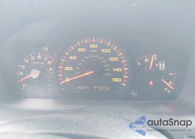 1HGCM727X7A020038: 43070013