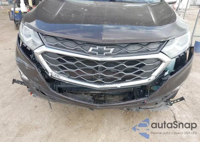 2GNAXLEXXL6184535: 43070053