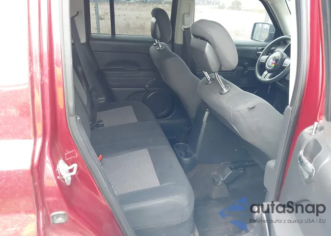 1C4NJPBAXFD342624: 43070070