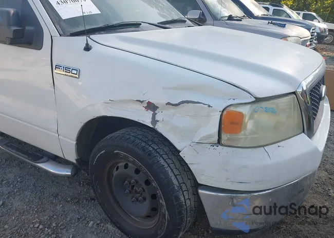 1FTRW12W97KA45353: 43070079